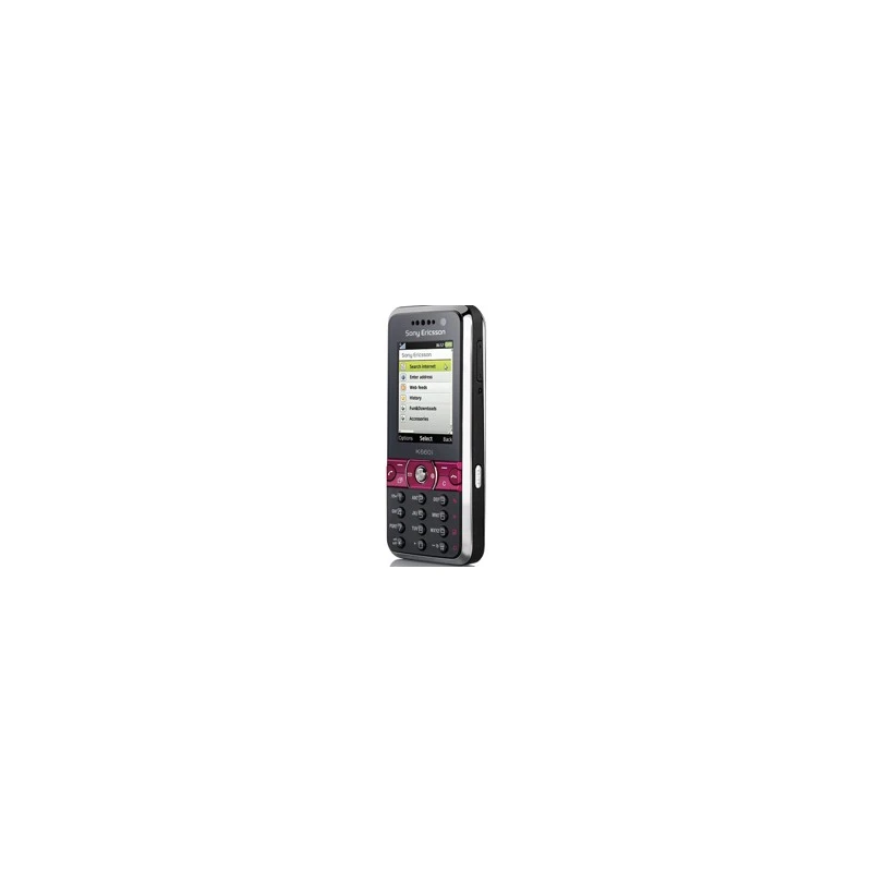 SONYERICSSON K660I