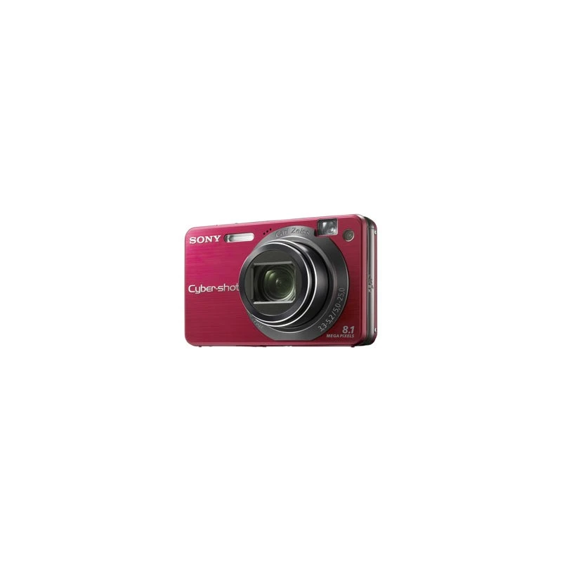 SONY DSC-W150R