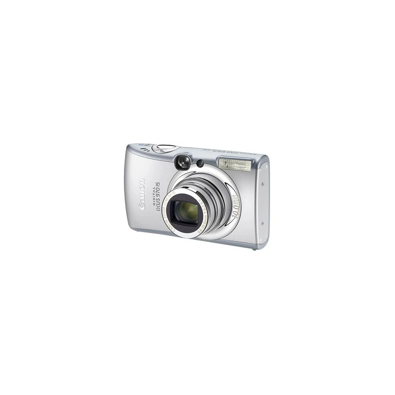 CANON IXUS 970 IS