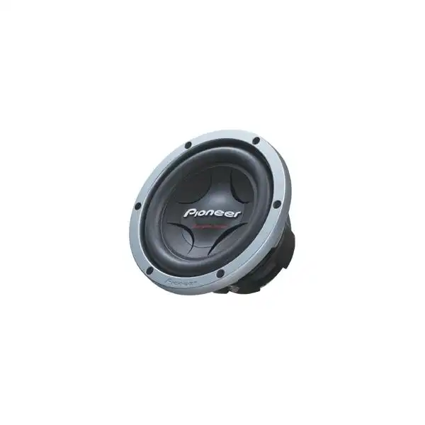 PIONEER TS-W307D2