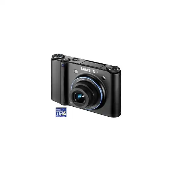 SAMSUNG DIGIMAX NV24HD