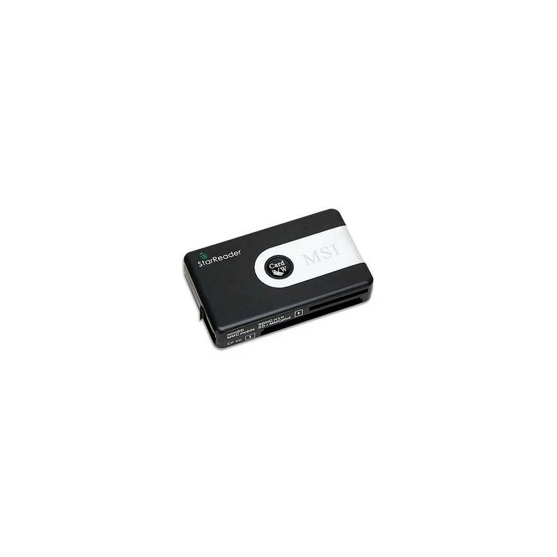 MSI STARREADER MINI Q