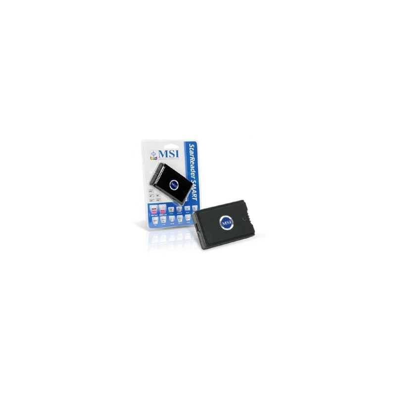 MSI STARREADER SMART