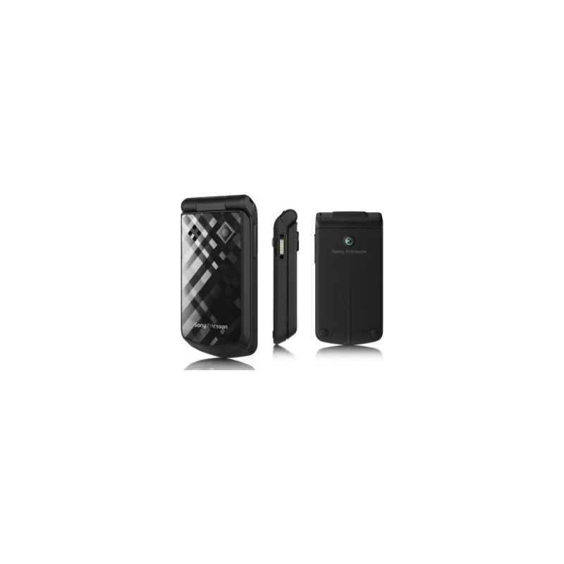 SONYERICSSON Z555I