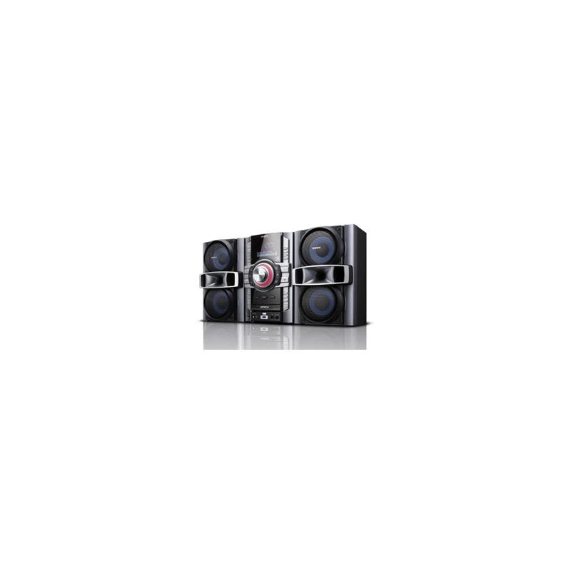 SONY MHC-GT222.CEL