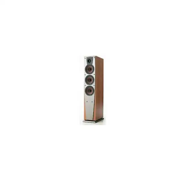 JAMO C-407 BLACK ASH