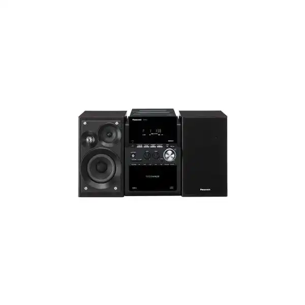 PANASONIC SC-PM54E-K
