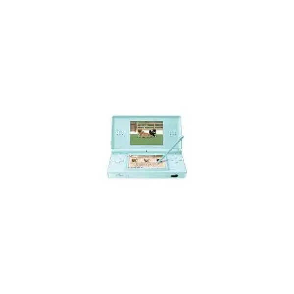 NINTENDO DSLITE HW TURQUOISE