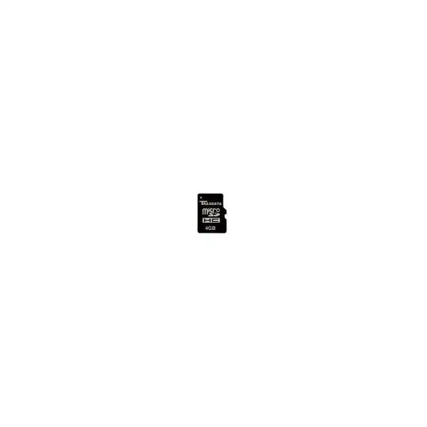 TRAXDATA MICROSD 4GB