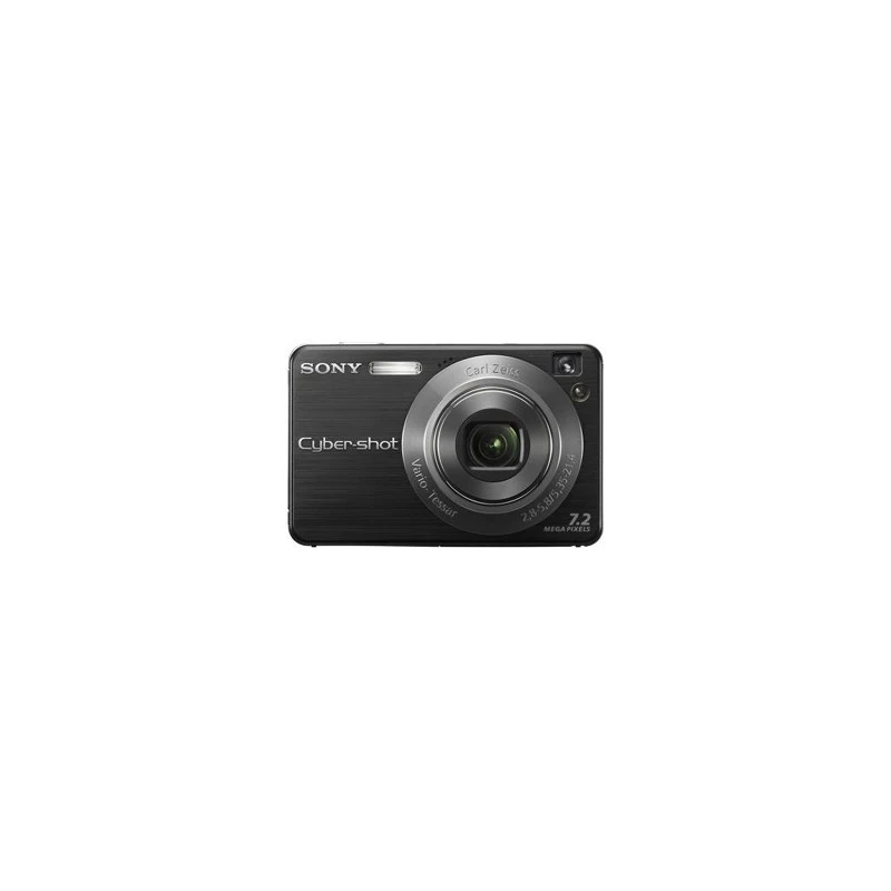 SONY DSC-W125