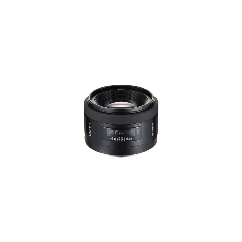 SONY SAL-50F14