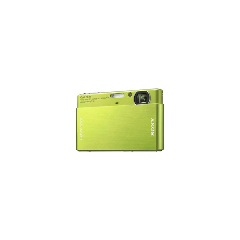 SONY DSC-T77G