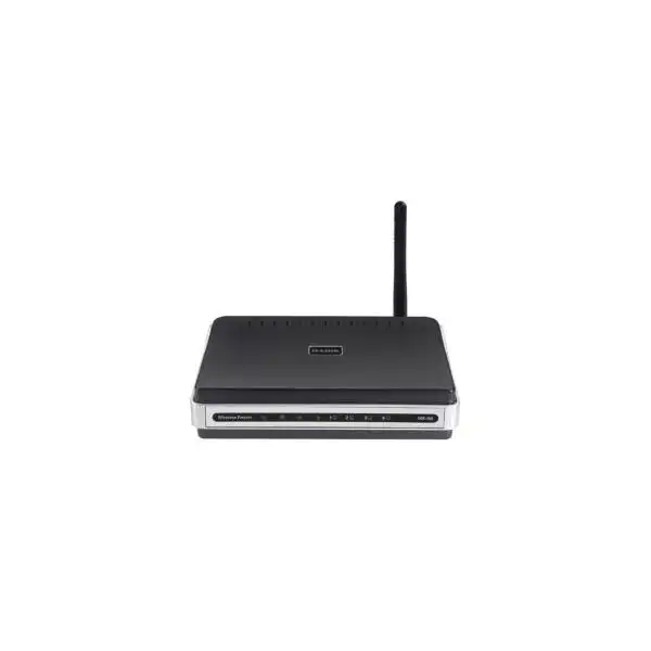 D-LINK DIR-300