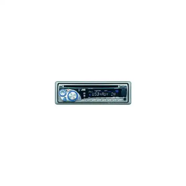 JVC KD-G441/442