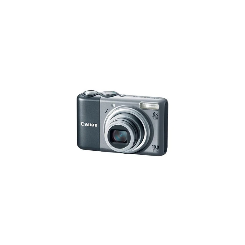 CANON POWERSHOT A2000 IS SILVER