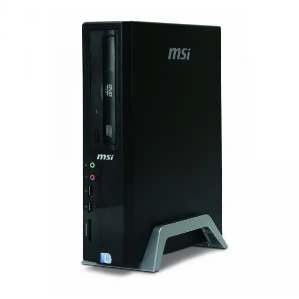 MSI WIND PC