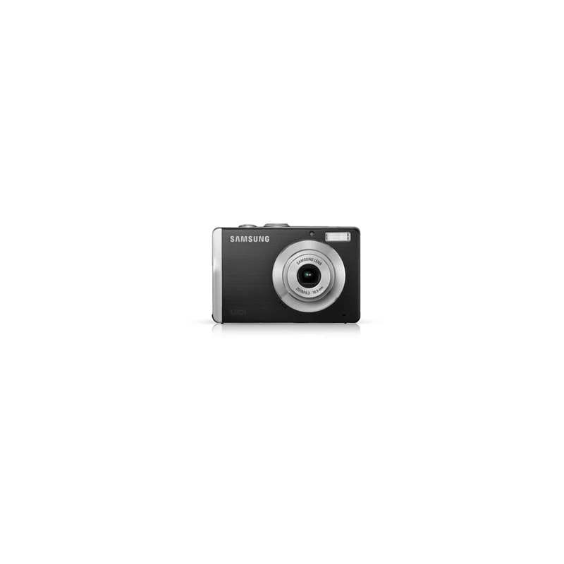 SAMSUNG DIGIMAX L201 BLACK