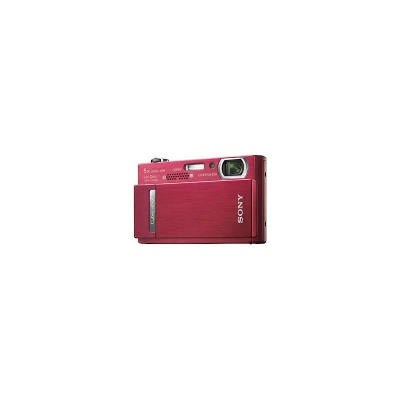 SONY DSC-T500R