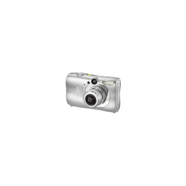 CANON IXUS 980 IS SILVER