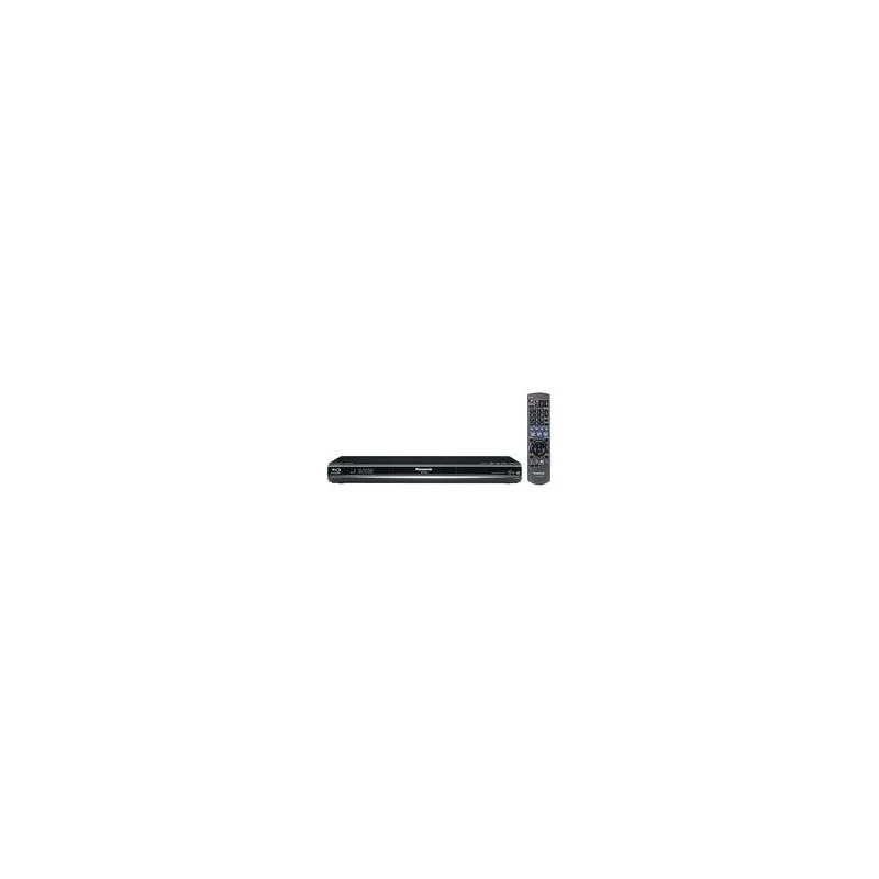 PANASONIC DMP-BD35EG-K
