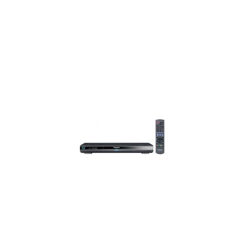 PANASONIC DMP-BD55EG-K