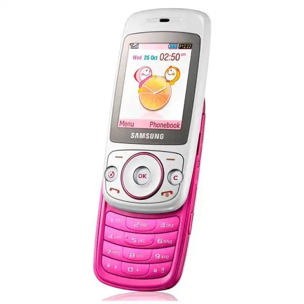 SAMSUNG GT-S3030