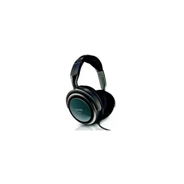 PHILIPS SHP2700 STEREO HEADPHONES