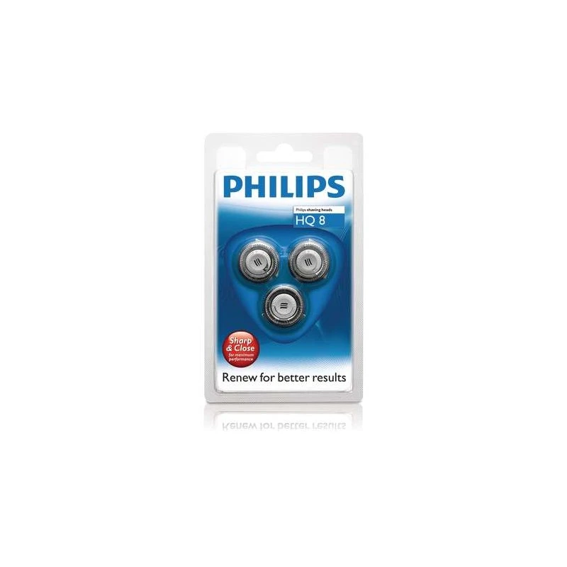 PHILIPS HQ-8