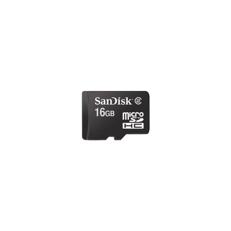 HAMA 90956 MICROSD-16GB