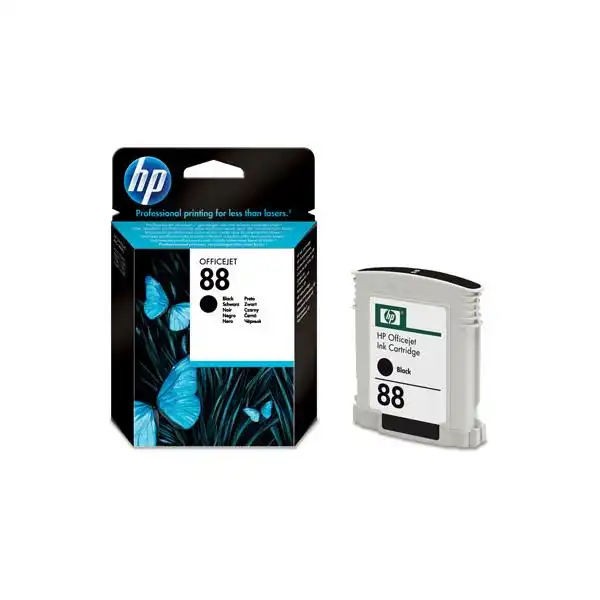 HP CTRG N88 BLK C9385AE