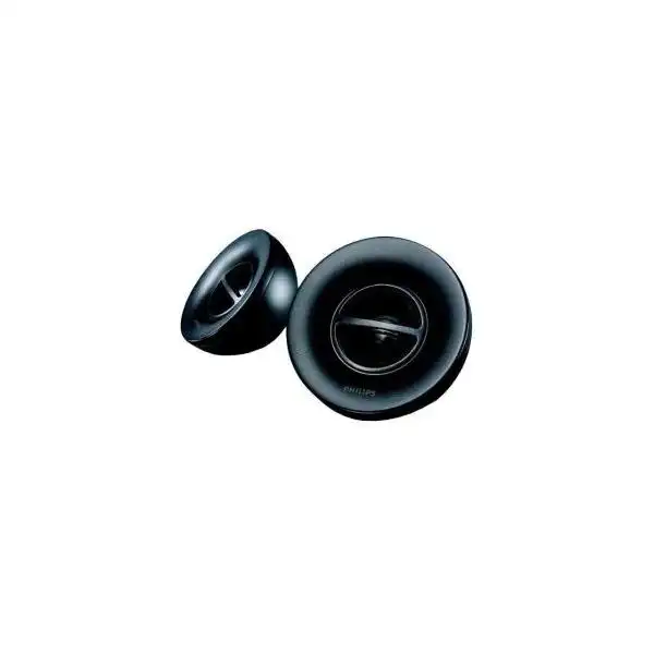 PHILIPS SBP1100 PORTABLE SPEAKERS