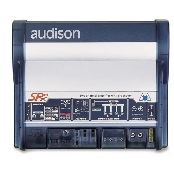 AUDISON SRX 2