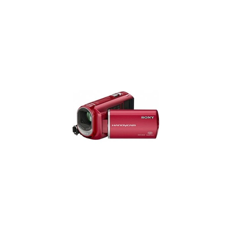 SONY DCR-SX30R