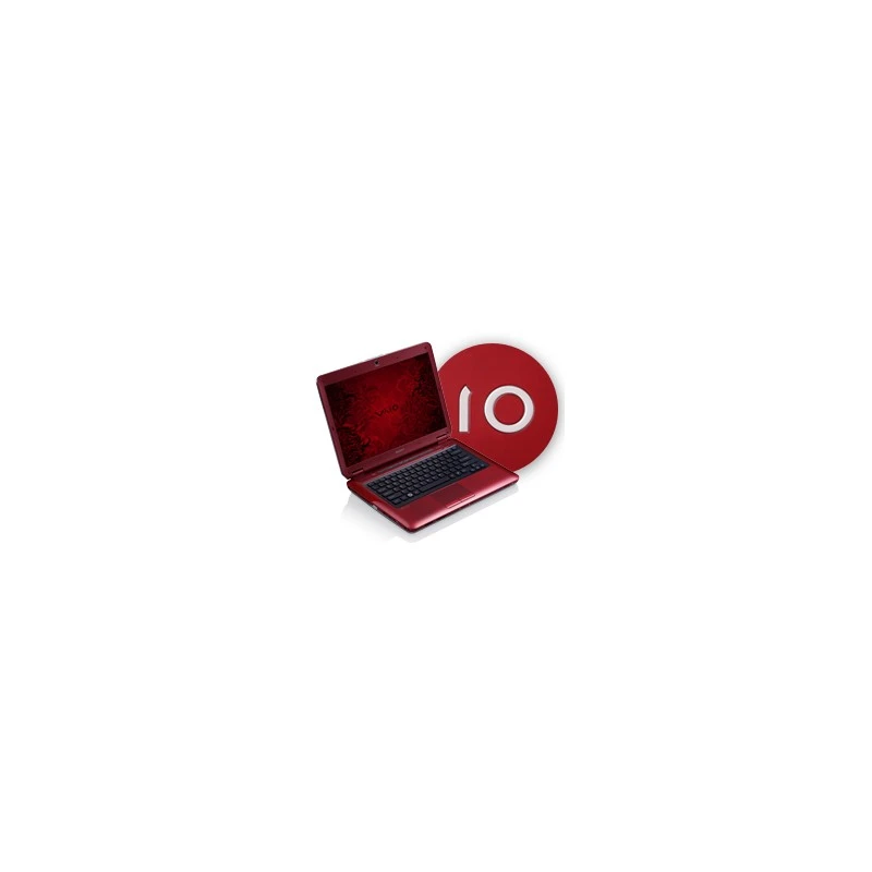 SONY VAIO VGN-CS21S/R