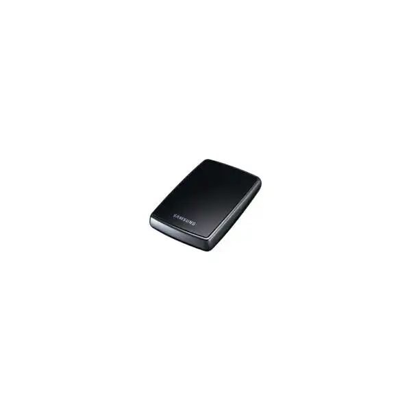 SAMSUNG EXT HDD HXMU032DA -2.5 320GB