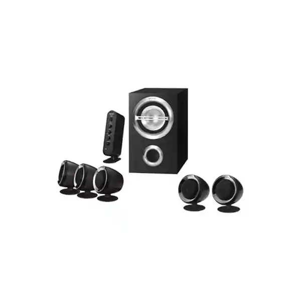SONY SRS-D511.CED