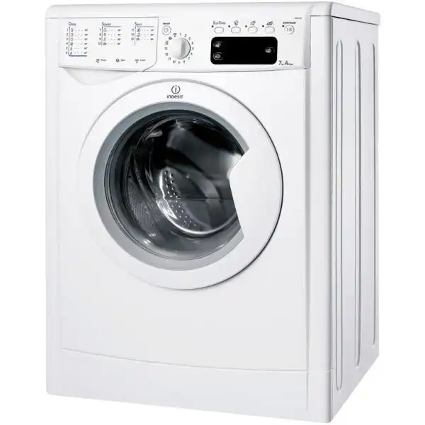 INDESIT IWSE-5105 B