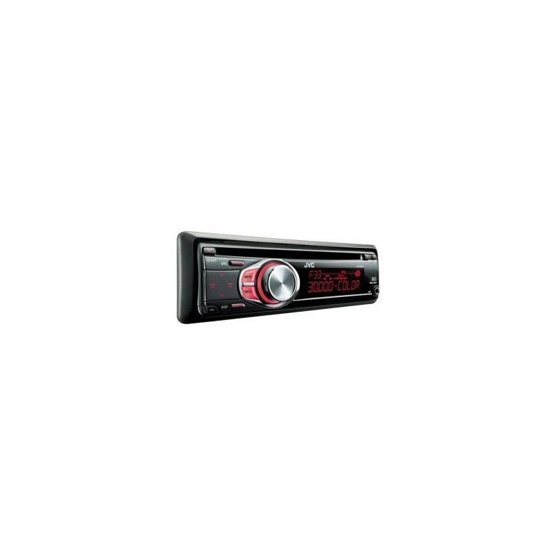 JVC KD-R33