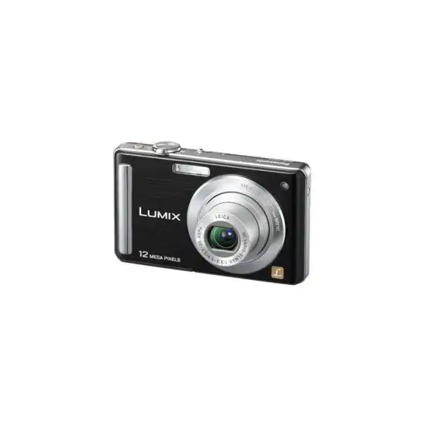 PANASONIC DMC-FS25EP-K