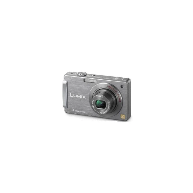 PANASONIC DMC-FX550EPS