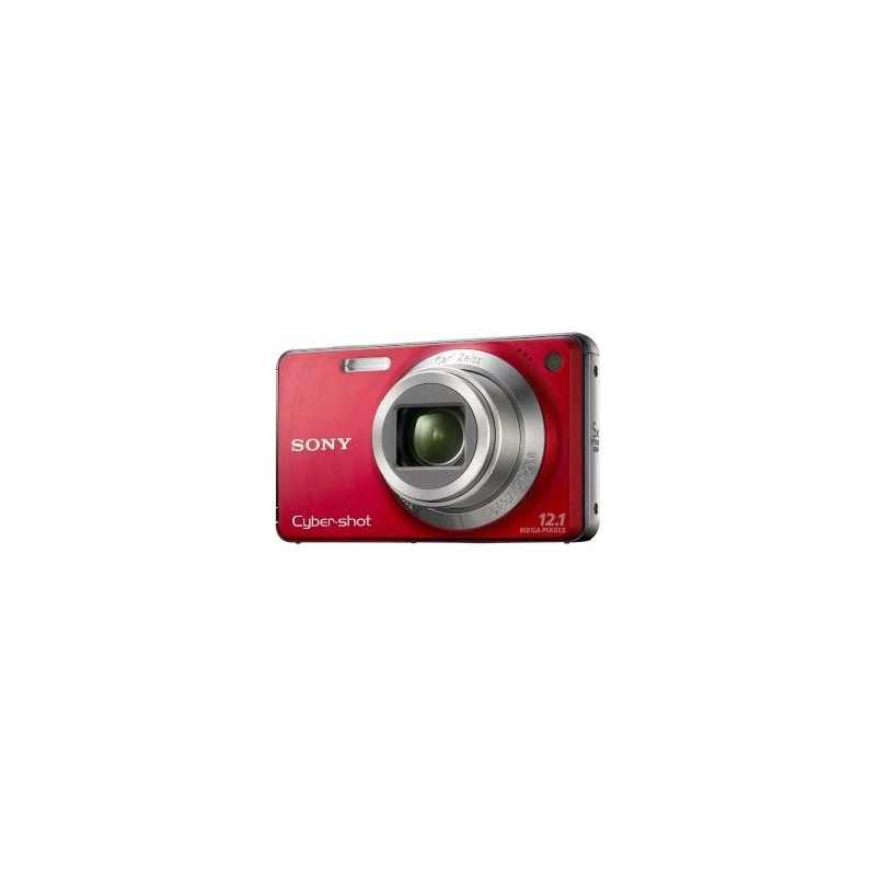SONY DSC-W270R