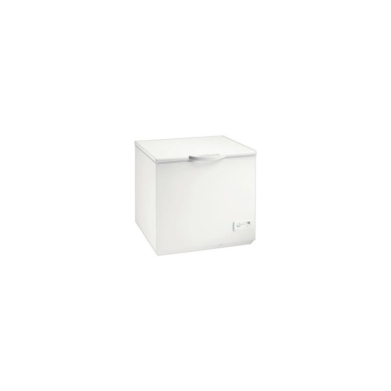 ZANUSSI ZFC-627WAP