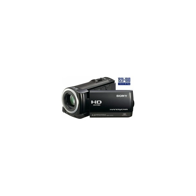 SONY HDR-CX105EB