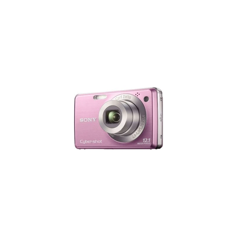 SONY DSC-W210P