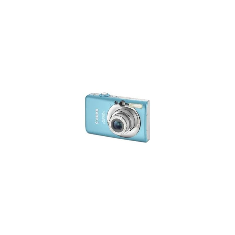 CANON IXUS 95 IS BLUE