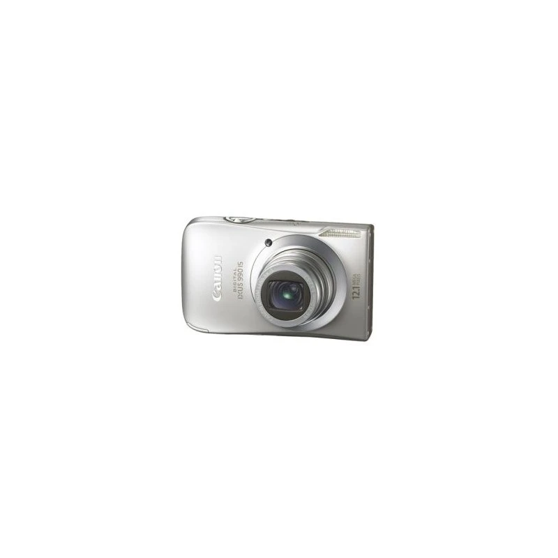CANON IXUS 990 IS SILVER