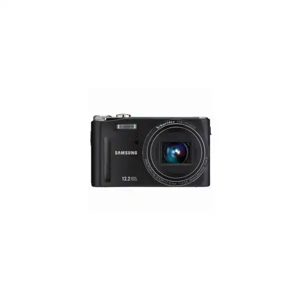 SAMSUNG DIGIMAX WB-550 BLACK