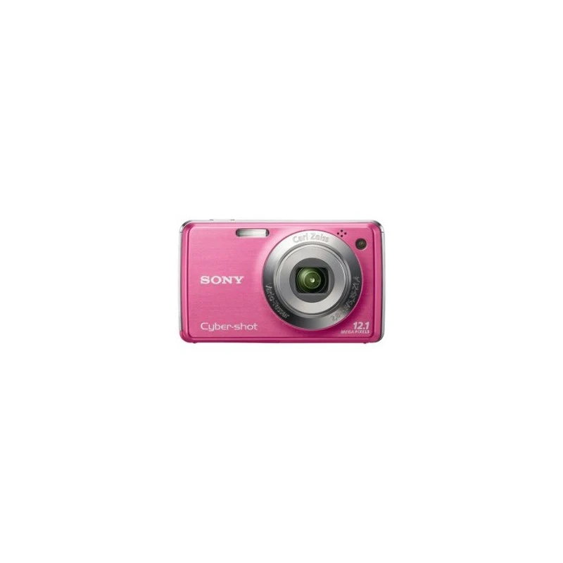 SONY DSC-W220P