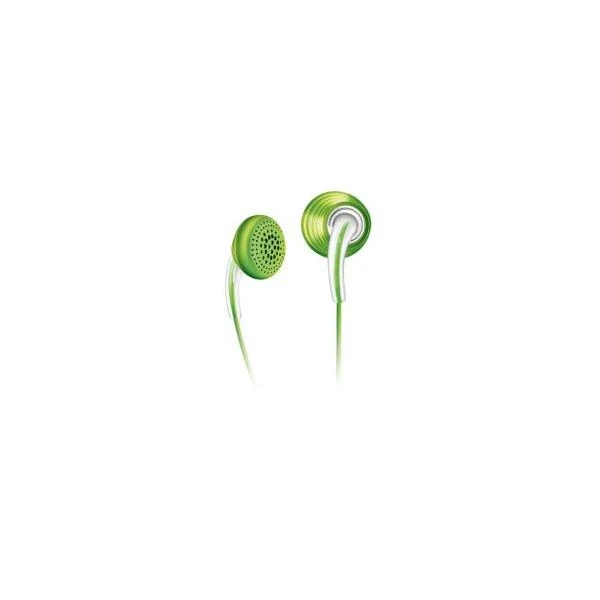 PHILIPS SHE9621 IN-EAR HEADPHONES