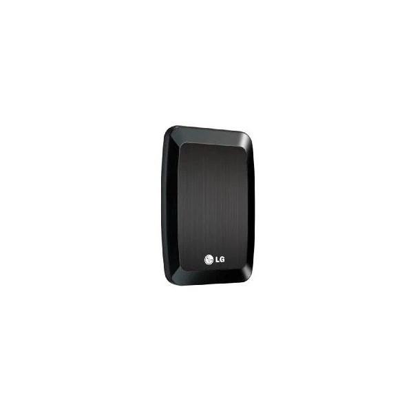 LG HXD2U25PL 250GB 2.5 BLACK